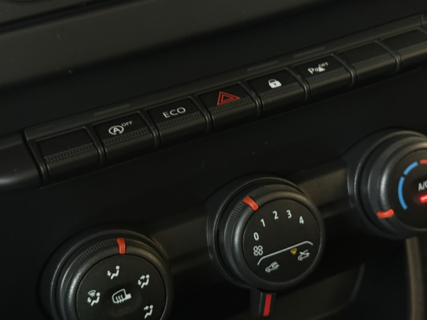 RENAULT EXPRESS (KANGOO) 1.5 BLUE DCI